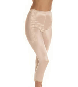 Compression Pants, Waist to Below-knee Sculpture Garments - NZ Made Compression &hellip;