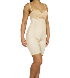 Compression Pants, Underbust to Mid-thigh Sculpture Garments - NZ Made Compressi&hellip;