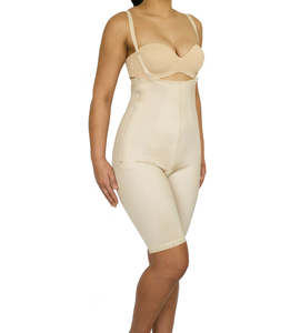 Compression Pants, Underbust to Above-knee Sculpture Garments - NZ Made Compress&hellip;