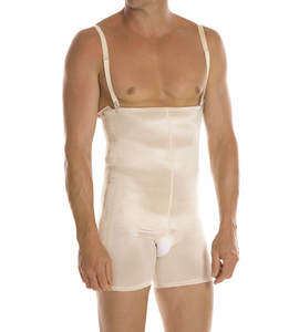 Products: Men's Compression Pants Sculpture Garments - NZ Made Compression Garments & Pressurewear