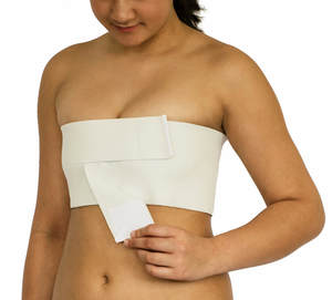 Products: Unisex Abdominal Binder, Bi2 Sculpture Garments - NZ Made Compression Garments & Pressurewear