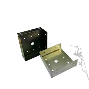 120mm Straight Jointer - SD ALUMINIUM