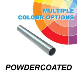 A3 Canopy: 50mm Tube Clamp