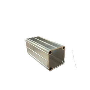Flat Jointer Galvanized - SD ALUMINIUM
