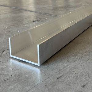 Diameter 7 mm Solid Round 3M - SD ALUMINIUM