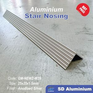 Diameter 12.7 mm Solid Round 3M - SD ALUMINIUM