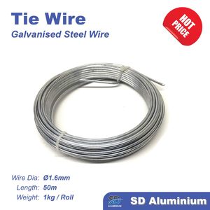 Temporary Fence Concrete Filled Feet - SD ALUMINIUM