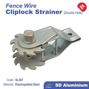 Sheep Fencing — Heavy Duty 50(W)m x 1.2(H)m - SD ALUMINIUM