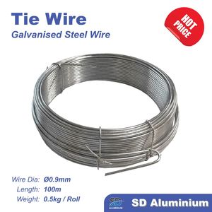 Aluminium Fence & Gate Systems: 1.2(H) x 50(W)M Hex Chicken Fence Netting - SD ALUMINIUM