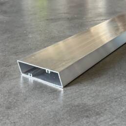 Fusiform Blade: 200mm Louvre Connector