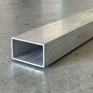 Flat Bar: 300 x 10 mm Flat Bar 5.95M - SD ALUMINIUM