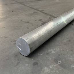 16 x 16 mm Solid Square 3M - SD ALUMINIUM