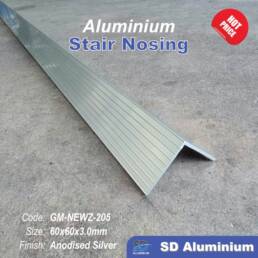 Solid Round: Aluminium Diameter 19 mm Solid Round 3M