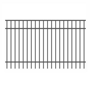 Fence post & Fence Gate accessories: Aluminium Post Cap 50 x 50 x 2.5mm - SD ALUMINIUM