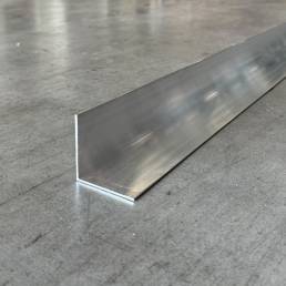 Flat Bar: Aluminium 150 x 3 mm Flat Bar 5.95M