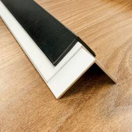 Square Hollow: Aluminium 20 x 20 x 2 mm Square Hollow 5.95M