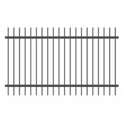 Fence post & Fence Gate accessories: Gate Handle