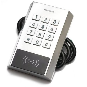 Fence post & Fence Gate accessories: Gate Latch - SD ALUMINIUM