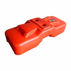 Small Size Gate Stop - SD ALUMINIUM