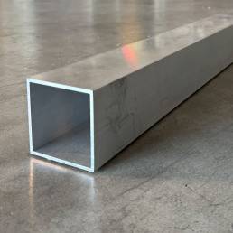 Round Tube: ⌀33.8 x 4.8 mm Round Tube 5.95M - SD ALUMINIUM