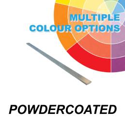 Round Tube: ⌀36 x 2 mm Round Tube 5.95M - SD ALUMINIUM