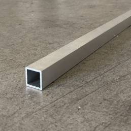 ⌀75 x 3 mm Round Tube 5.95M - SD ALUMINIUM