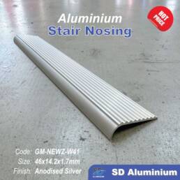 Round Tube 6063 T6 & 6061 T6: Aluminium ⌀50 x 3 mm Round Tube 5.95M