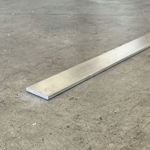 150 x 5 mm Flat Bar 5.95M - SD ALUMINIUM