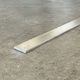 40 x 40 mm Solid Square 3M - SD ALUMINIUM