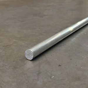 40 x 40 x 3 mm R3 Square Hollow 5.95M - SD ALUMINIUM