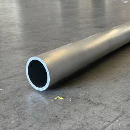 Products: Aluminium ⌀50 x 4 mm Round Tube 5.95M