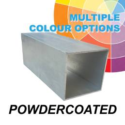 Aluminium ⌀57 x 4 mm Round Tube 5.95M