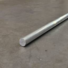 Products: Aluminium ⌀75 x 1.8 mm Round Tube 5.95M
