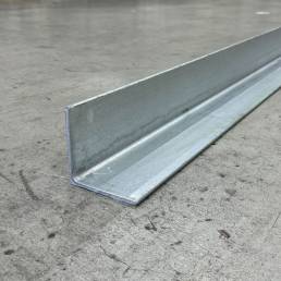 Products: 12 x 12 mm Galvanized Solid Square 6M