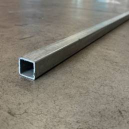 50 x 50 x 3 mm Galvanized Equal Angle 6M