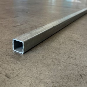 Products: 50 x 4 mm Galvanized Flat Bar 6M