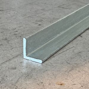 Products: 50 x 5 mm Galvanized Flat Bar 6M