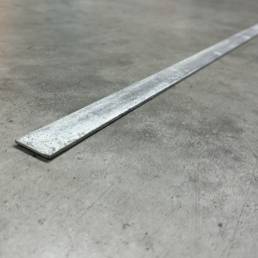 100 x 12 mm Galvanized Flat Bar 6M