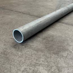150 x 6 mm Galvanized Flat Bar 6M