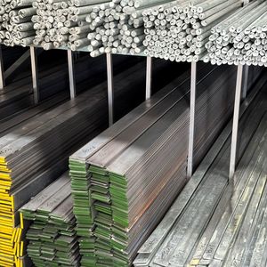 Products: 150 x 6 mm Galvanized Flat Bar 6M