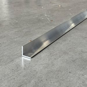 Products: Aluminium 15 x 15 x 1.5 mm Square Hollow 5.95M