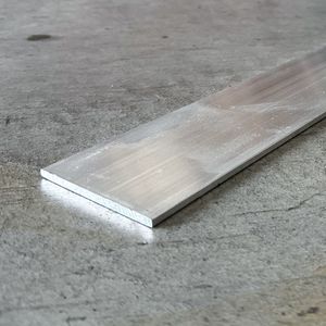 Products: Aluminium 19 x 19 mm Solid Square 3M