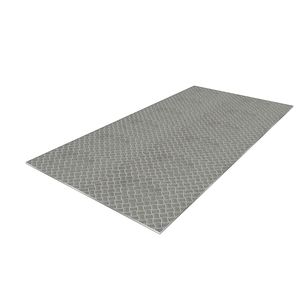 Products: 1200 x 2400 x 3mm Standard Treadplate 5052 H144