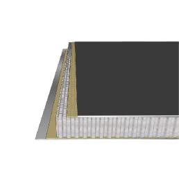 1200 x 2400 x 4mm Standard Treadplate 5052 H114
