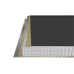 Products: 1500 x 3000 x 5mm Standard Treadplate 5052 H114