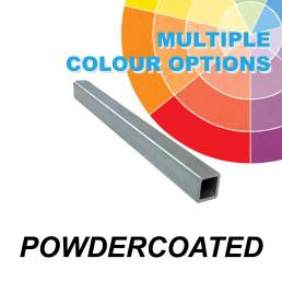 Products: Aluminium ⌀19 x 3 mm Round Tube 5.95M