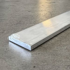 Products: Aluminium ⌀19 x 3 mm Round Tube 5.95M
