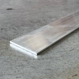 Aluminium ⌀20 x 3 mm Round Tube 5.95M