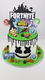 Fortnite SD Cakes