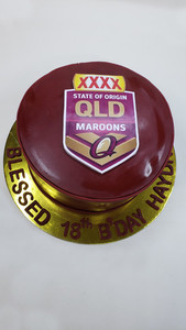 Products: Maroons SD Cakes